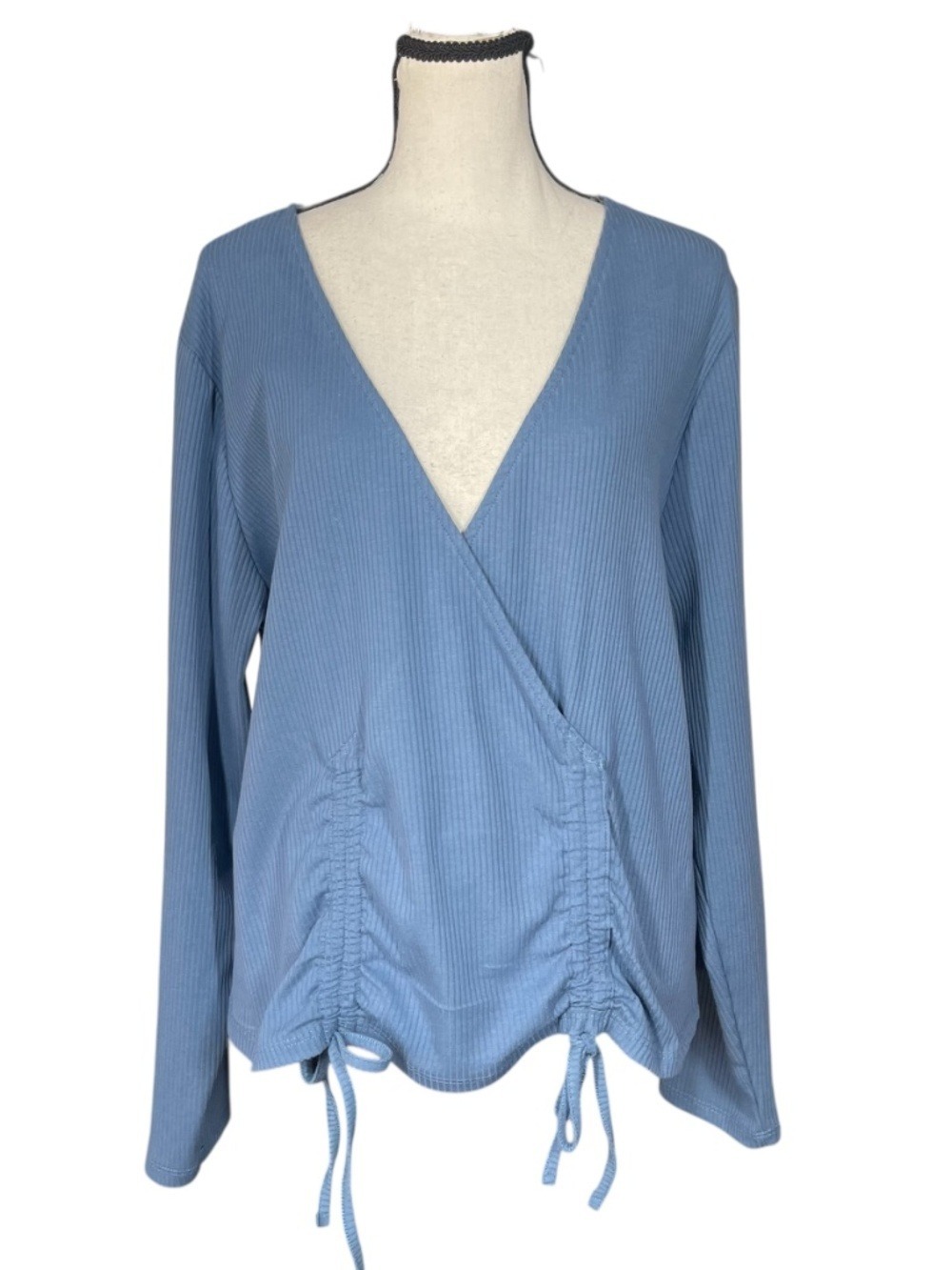 Full Circle Blouse